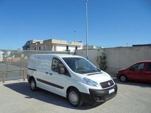 Fiat scudo ch1 1.6 m-jet furgone p.corto 3 posti