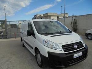 Fiat scudo lh1 2.0 m-jet furgone p.lungo comfort