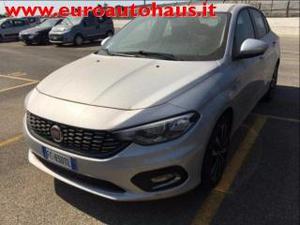 Fiat tipo 1.6 mjt 4 porte opening edition plus *navigatoe*