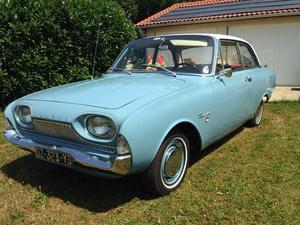 Ford - Taunus 17M - 