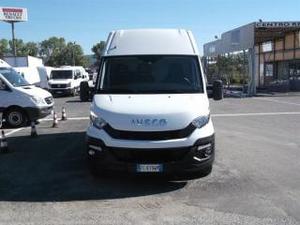 Iveco daily iveco daily 35s13