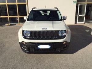 Jeep renegade 1.6 mjt ddct 120 cv business "seminuovo"