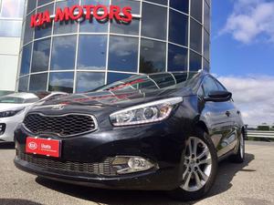 Kia Ceed cee'd 1.6 CRDi 128 CV SW StopEGo high tech