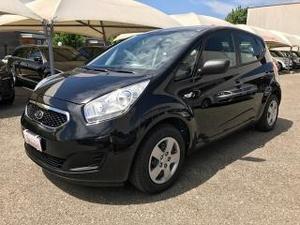 Kia venga 1.4 cvvt ex easy gpl