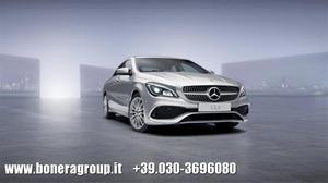 MERCEDES-BENZ CLA 200 d 4Matic Automatic Premium rif.