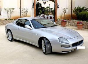 Maserati - Coupe "Cambiocorsa" - 