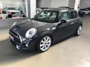 Mini cooper cooper s 192cv