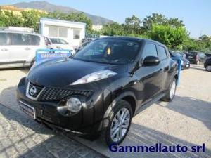 Nissan juke 1.5 dci tekna