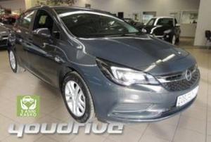 Opel astra *diesel garantiamo prezzo piu' basso d'italia