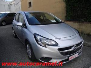 Opel corsa 1.2 5p n-joy  km  fendi bluetooth