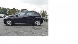 Peugeot m12 bluehdi 75 5 porte active