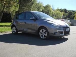 Renault scenic x mod 1.5 dci dynamique 110cv