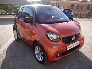 Smart ForTwo Coupe