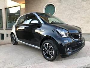 Smart forfour  passion tetto panoramico usb bluetooth