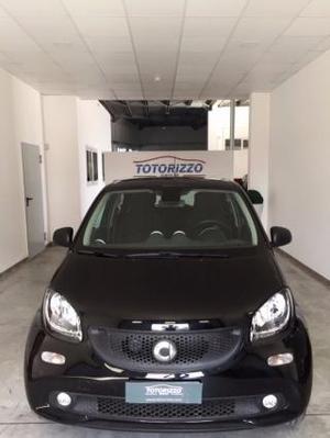 Smart forfour  twinamic youngster