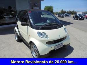 Smart fortwo 700 pure (45 kw) nÂ°28