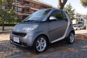 Smart fortwo pulse- servost. finanz. permuta