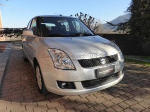 Suzuki swift 1.3 gpl 5p. gl safety pack