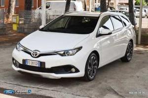 Toyota auris ts 1.6 d-4d active