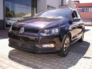 Volkswagen polo 1.4 tdi 5p. bluemotion technology
