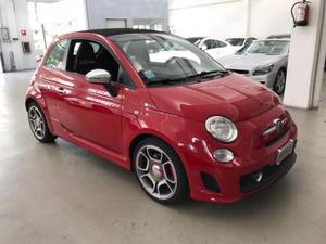 ABARTH 500C 135 CV rif. 