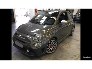 ABARTH 595 Turismo 1.4 Turbo T-Jet 165 CV rif. 