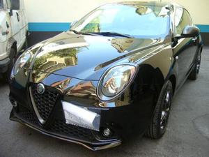 ALFA ROMEO MiTo 0.9 Turbo TwinAir Super 105cv PACK VELOCE Km