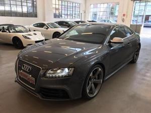 AUDI RS5 4.2 FSI QUATTRO S-TRONIC rif. 