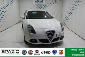 Alfa Romeo Giulietta ( JTDm- CV Distinctive