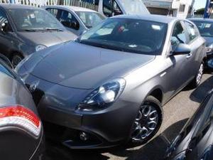 Alfa romeo giulietta 1.4 turbo 120 cv super