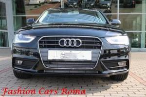 Audi a4 avant 2.0 tdi 122 cv - navi - cruise