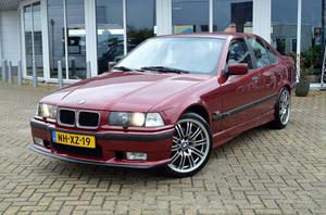 BMW - serie I M3 EXEC - 