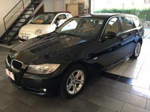 Bmw 320 d cv cat touring