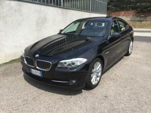 Bmw 525 d berlina solo km. tagliandi bmw full