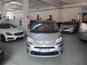 CITROEN C4 Picasso 1.6 HDi 110 FAP CMP6 Classique rif.