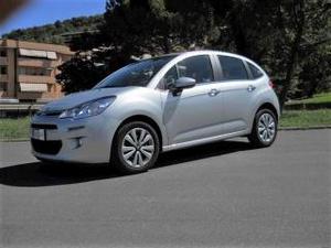 Citroen c3 1.2 puretech seduction 82cv e6