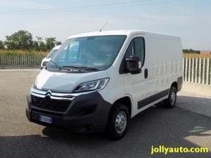 Citroen jumper  e-hdi/130 pc-tn furgone l1h1