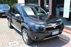 Dacia duster 1.5 dci 110cv 4x4 laurÃ©ate