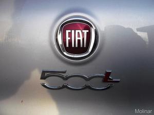 FIAT 500L 1.3 M.JET 95cv POP STAR -- OK NEOPATENTATI !!!