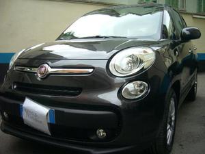 FIAT 500L CV GPL Pop Star km0 E6 VETTURA NUOVA rif.