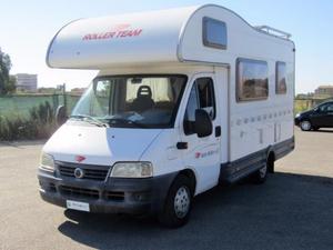 FIAT Ducato  JTD PC Furgone Vetrato rif. 