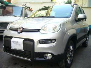 FIAT Panda 0.9 TwinAir Turbo 4x4 S&S E6 Nuovo Modello Km0