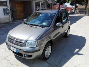 FIAT Panda  Benzina 1.4 Dynamic natural power Dynamic