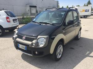 FIAT Panda  Diesel 1.3 mjt 16v Cross 4x4 75cv Cross rif.