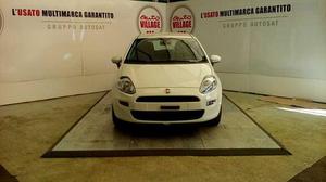 FIAT Punto G. My 18 Street cv