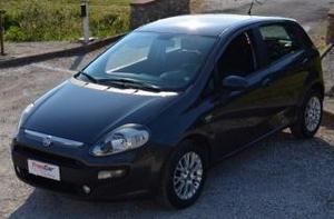 Fiat punto evo 1.3 mjt 75 cv dpf 5 porte s&s dynamic