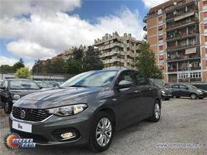 Fiat tipo  cv 4 porte opening edition