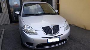 LANCIA Ypsilon 1.2 Argento rif. 