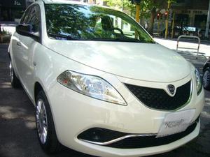 LANCIA Ypsilon CV Gold GPL 5°Posto Nuovo Modello AUTO