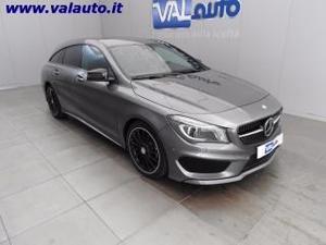 Mercedes-benz cl 200 cla 2.0 d dark night premium sw